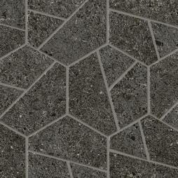 CAR. BOOST STONE TARMAC MOSAICO HEX      A7C2