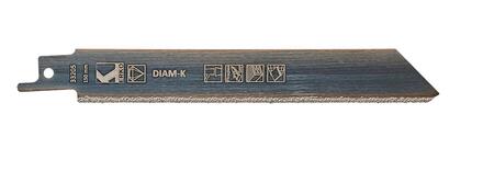 LAME SCIE SABRE - Diam-K