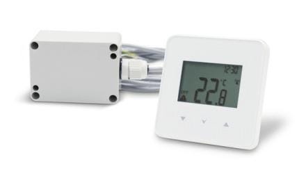 KIT CONFORT IC RF                  TKITBIO111 DOMUSA  [TKITBIO111]