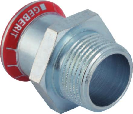 RACCORD FIL. D54 11/2EZ                21722 GEBERIT  [21722]