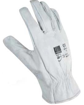 GANTS - Cuir