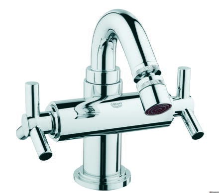 ATRIO - Mélangeur bidet monotrou
