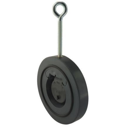 CLAPET SANDWICH PVC DN100 D110  5005404011000