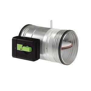 CLAPET COUPE-FEU ISONE 2.1 70C D315  11043371 ALDES FRANCE  [11043371]
