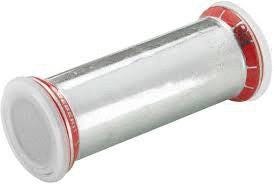 MANCHON MAPRESS ACIER CARBONE - FF - Long