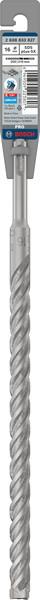 FORET SDS PLUS-5X PRO 16X250X310   2608833827 BOSCH ELECTROPORTATIF  [2608833827]