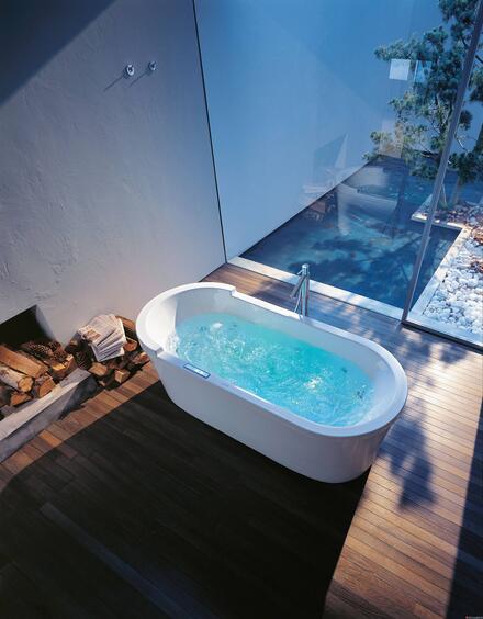 SUNDECK - SYSTEME AIR