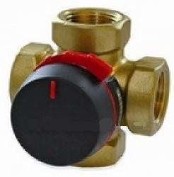VANNE MEL.4V VRB141 DN25 10 RP 1"1/2 11662000 ESBE  [11662000]