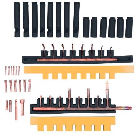 RACCORD REFNET - Raccords Refnet