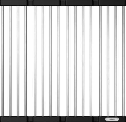 EGOUTTOIR PLIABLE INOX 460X440         238483 BLANCO  [238483]