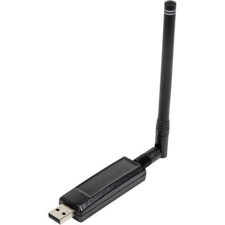 LOGICIEL RELEVES RADIO BM USB         1749014 SFERACO