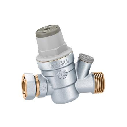 REDUCTEUR PRESSION AP.COMPT.ECR.T 3/4 R533ACH THERMADOR  [R533ACH]