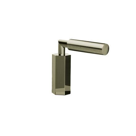 MANETTE VENEZIA DRT.AC.LEVIER NICKEL 2995N546 FANTINI RUBINETTERIE  [2995N546] 