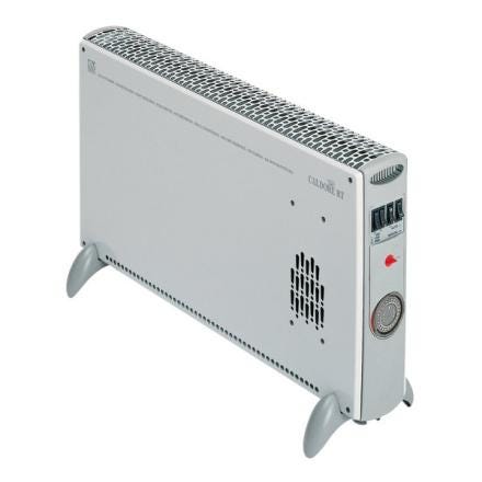 CONVECTEUR AU SOL 2000W                CS2000 AXELAIR  [CS2000]