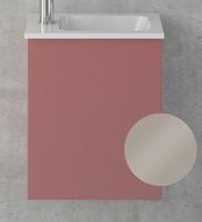 EXCLUSIVITES RICHARDSON PAR BURGBAD - Meuble lave-mains