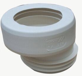 SORTIE DE CUVETTE EXCENTREE