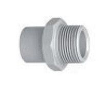 MAMELON PVDF-STANDARD - Mamelon d'adaptation - R