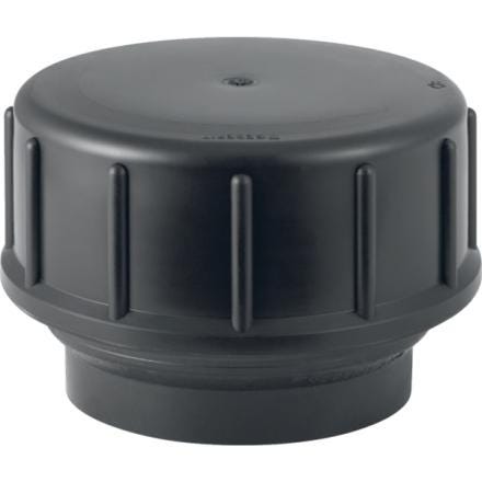 BOUCHON - Complet tube PEHD