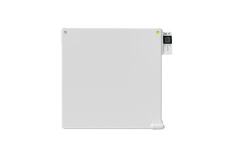 RAD.EL.YALI PARADA PLUS H600 1000W    3916102 FINIMETAL - RADSON  [3916102]