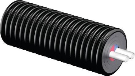 TUBE PRE-ISOLE THERMO TWIN 50  UPONOR 1018137 UPONOR  [1018137]