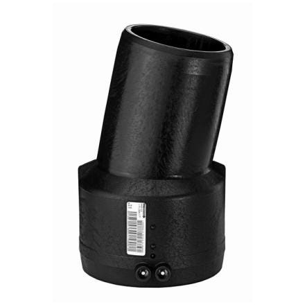 COUDE LISSE 225 11 PE100             61614320 ALIAXIS - GLYNWED  [61614320]
