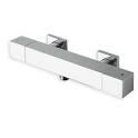 QUADRI - Mitigeur douche thermostatique mural