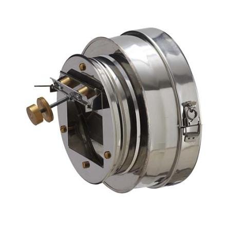 REGULATEUR TECH INOX 300    -      45300047/0
