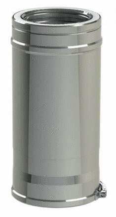 CONDUIT ISOLE - SPECIAL BOIS - Duoten - inox304/galva