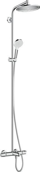 CROMETTA S240 - Colonne douche