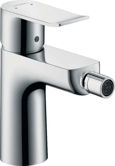 METRIS - Mitigeur bidet