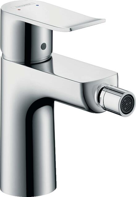METRIS - Mitigeur bidet