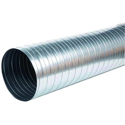 CONDUIT GALVA DIAM 80 3M              CG08003 AXELAIR  [CG08003]