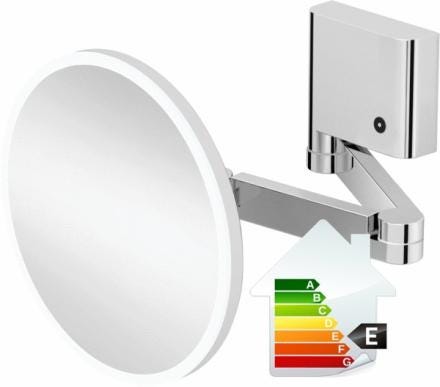 KYOTO - Miroir cosmétique LED