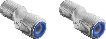 RACCORD S              CHR HANSGROHE 94140000 HANSGROHE  [94140000] 