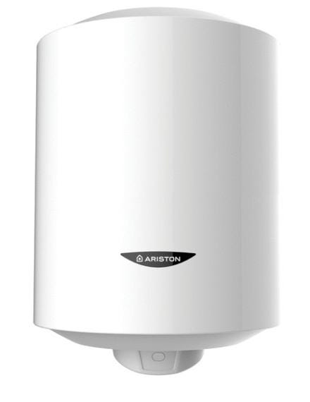 INITIO EXPERT - RESISTANCE BLINDEE - Chauffe-eau vertical mural