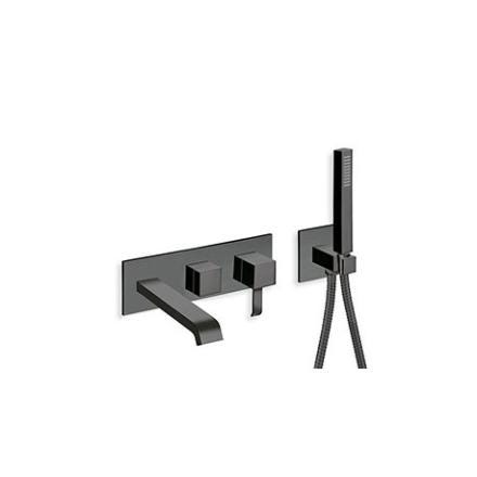 FACADE EXTERNE QUADRI BD MUR 2 SOR    QM10213 ONDYNA  [QM10213]