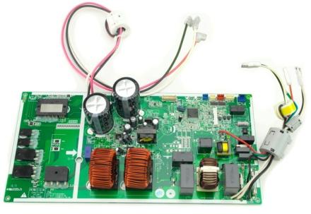 PLATINE REGULATION AOYG24LBCB          897609 ACTA ATLANTIC  [897609]