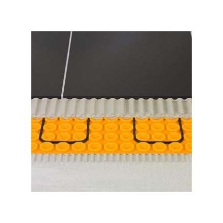 NATTE DITRA-HEAT DUO 0.8X0.98M         DHD8MA SCHLUTER SYSTEMS  [DHD8MA]
