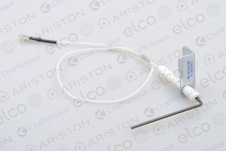 ELECTRODE - Electrode ionisation
