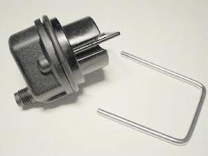 PURGEUR CIRCULATEUR DD           DD  94918142 DE DIETRICH PIECE RECHANGE BDR  [94918142]