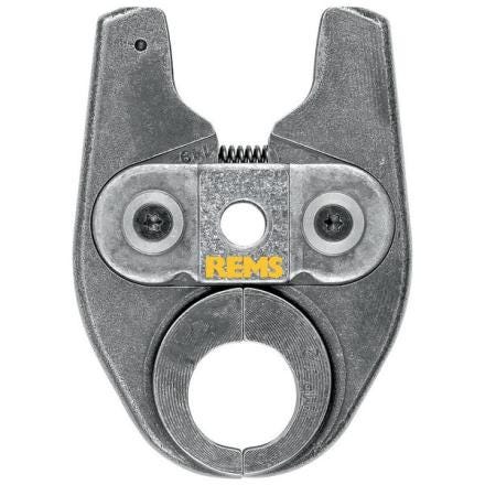 PINCE A SERTIR MINI VMP 1/2'' G      578666 R REMS  [578666 R]