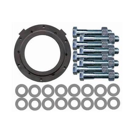 JOINT A BRIDE -KIT- DN60             JBA60KV1 ST GOBAIN PAM CANALISATION  [JBA60KV1] 
