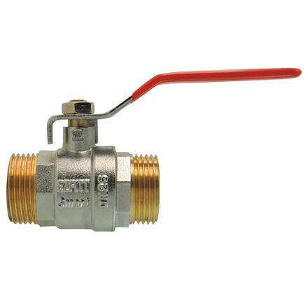 VANNE BS SMART P.PLATE MM 1/2"      -1- 19222 EZFITT  [19222] 