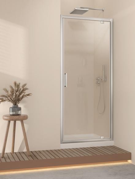 EXCLUSIVITES RICHARDSON PAR ROTH FRANCE - Porte pivotante