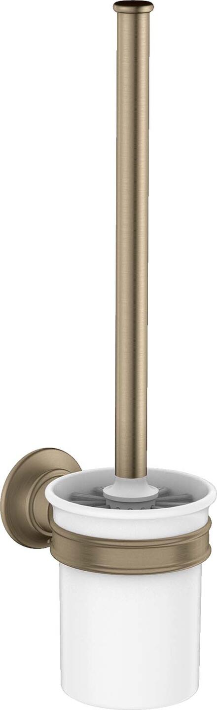 AXOR MONTREUX - Porte-brosse WC