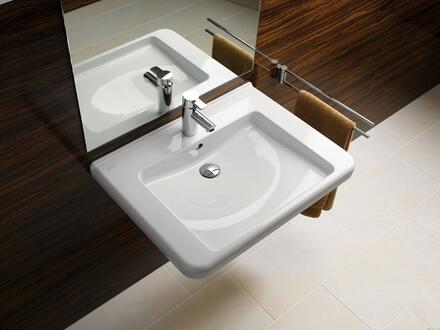 RENOVA COMFORT SQUARE - Lavabo