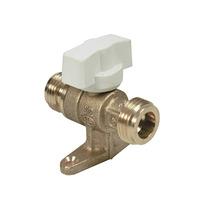 ROBINET ARRET DN12 M. G1/2              18230