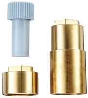 ROSACE - Set fixation pour façade