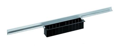 CERAWALL P - Profilé d'écoulement