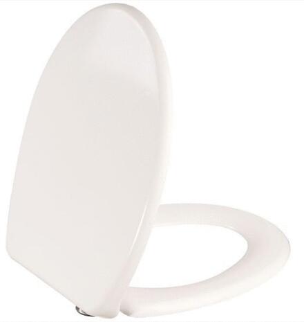 TISSOT PRO - Auto Clip - Abattant double